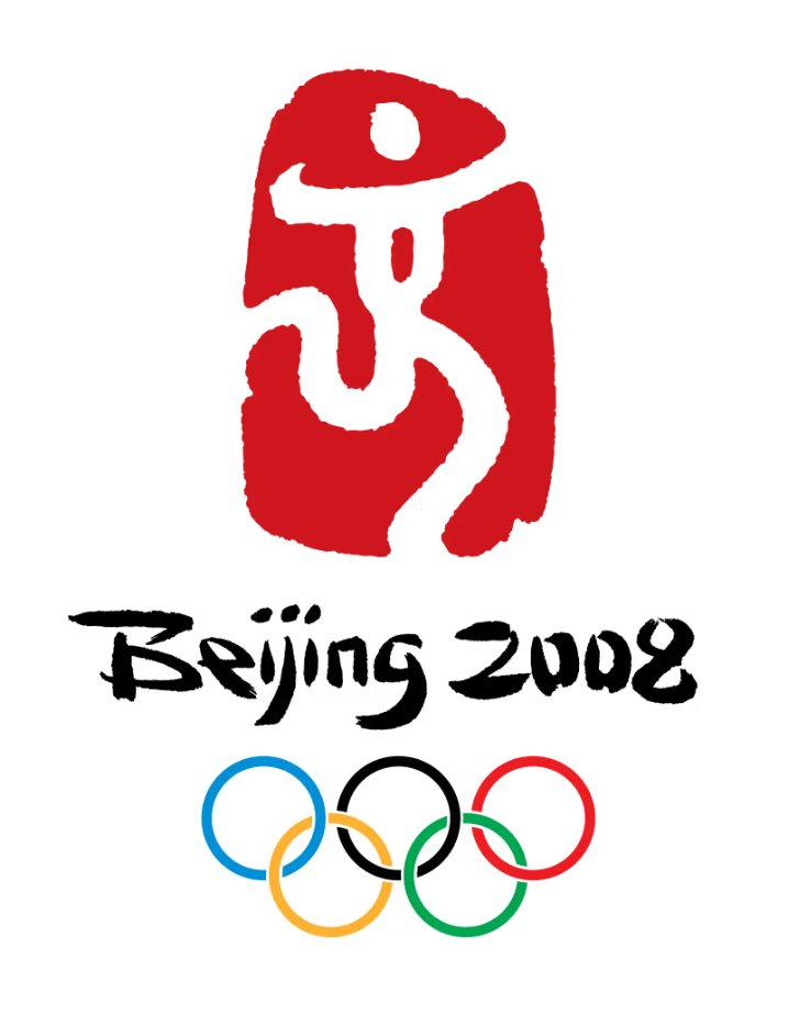 Sandro López en Beijing 2008